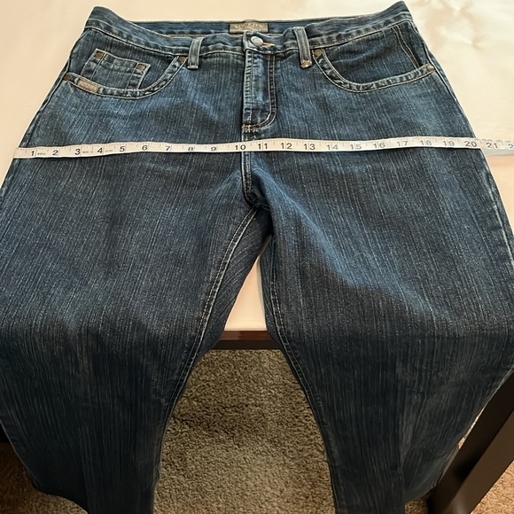 Vintage Rockies Relaxed High Rise Size 12 - Picture 5 of 16